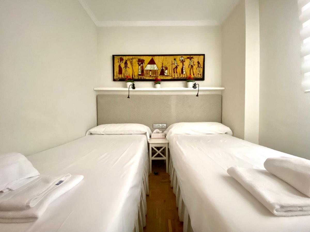 Housingleon - Tu Casa En Leon Apartment Екстериор снимка