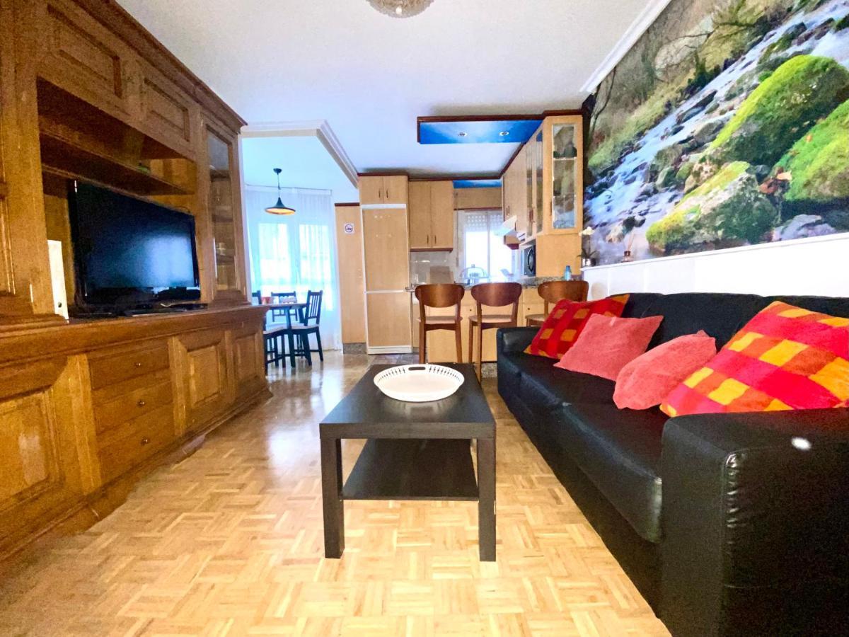 Housingleon - Tu Casa En Leon Apartment Екстериор снимка