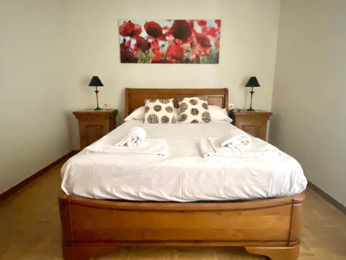 Housingleon - Tu Casa En Leon Apartment Екстериор снимка