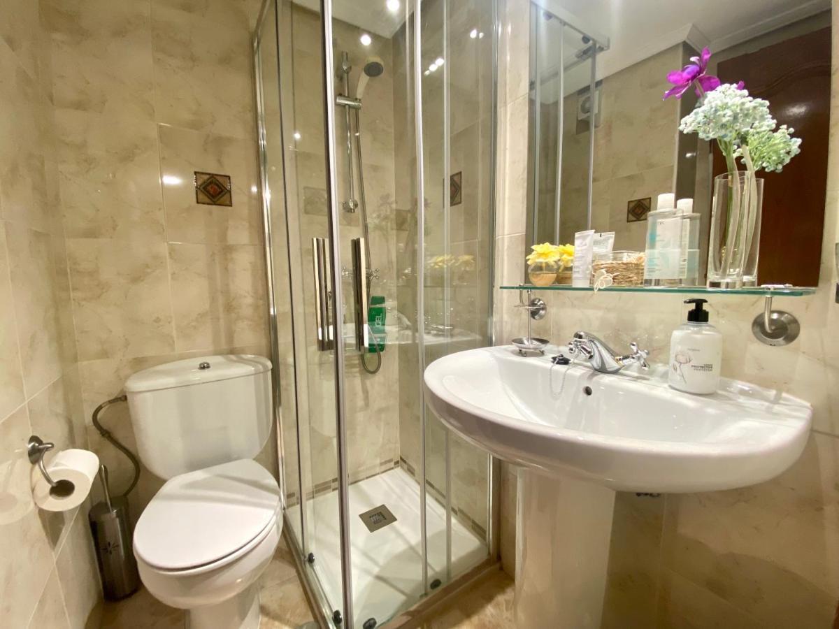 Housingleon - Tu Casa En Leon Apartment Екстериор снимка