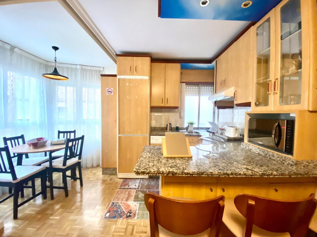 Housingleon - Tu Casa En Leon Apartment Екстериор снимка